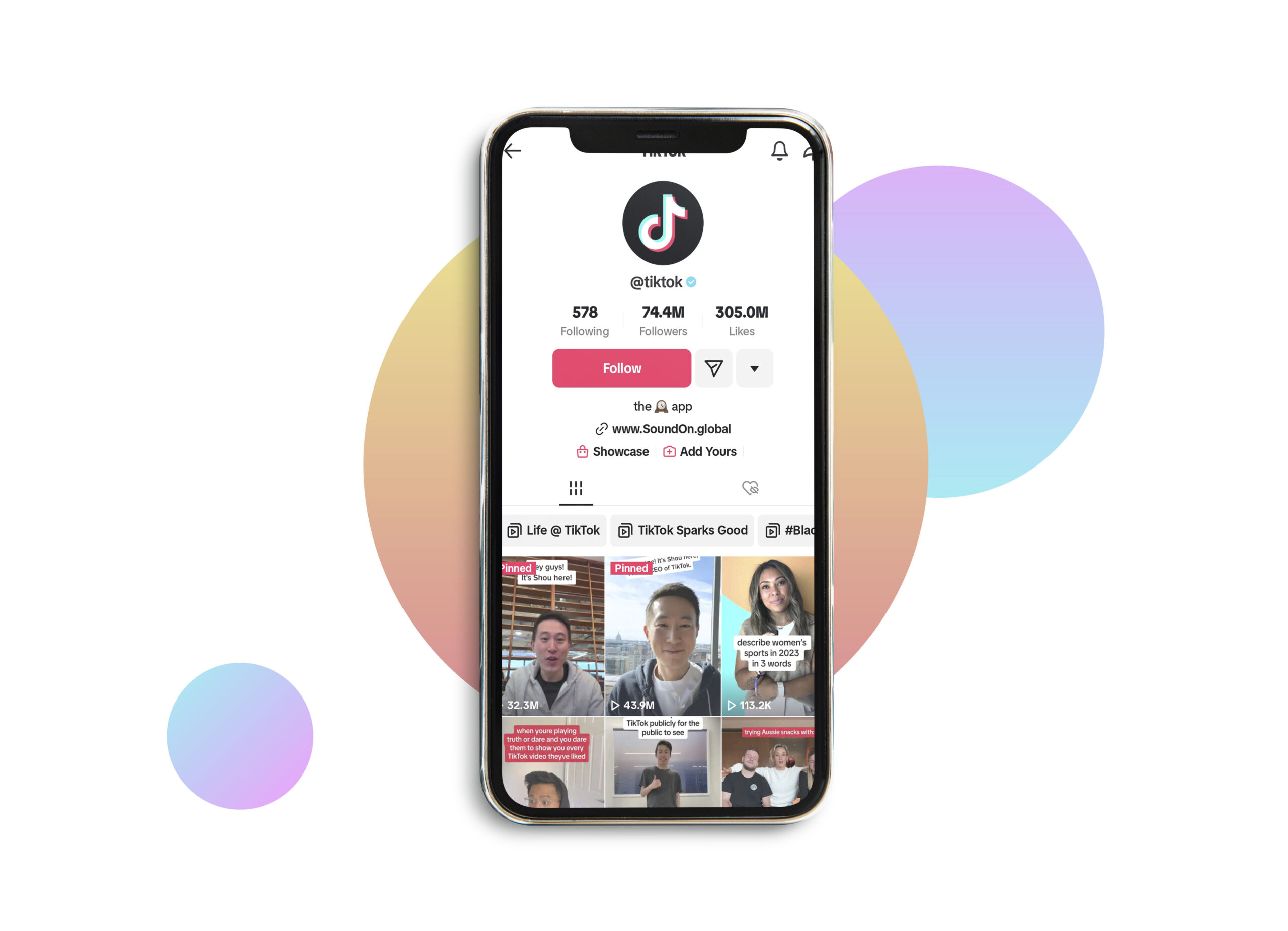 Top 5 reasons Why your TiTok ad got rejected