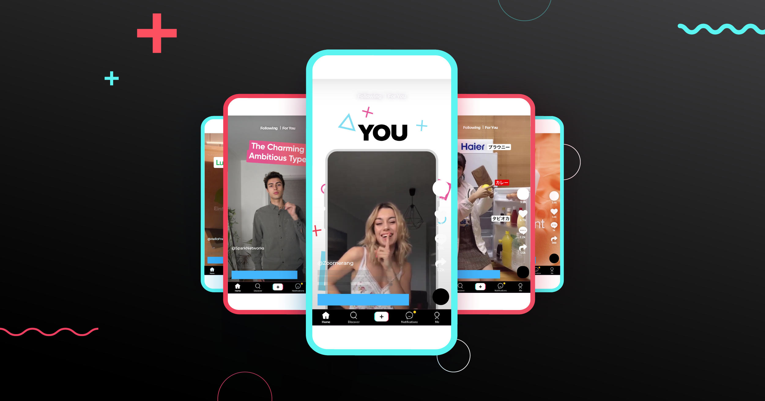 Tops 5 Best TikTok Ad Examples of 2023 to get inspiration