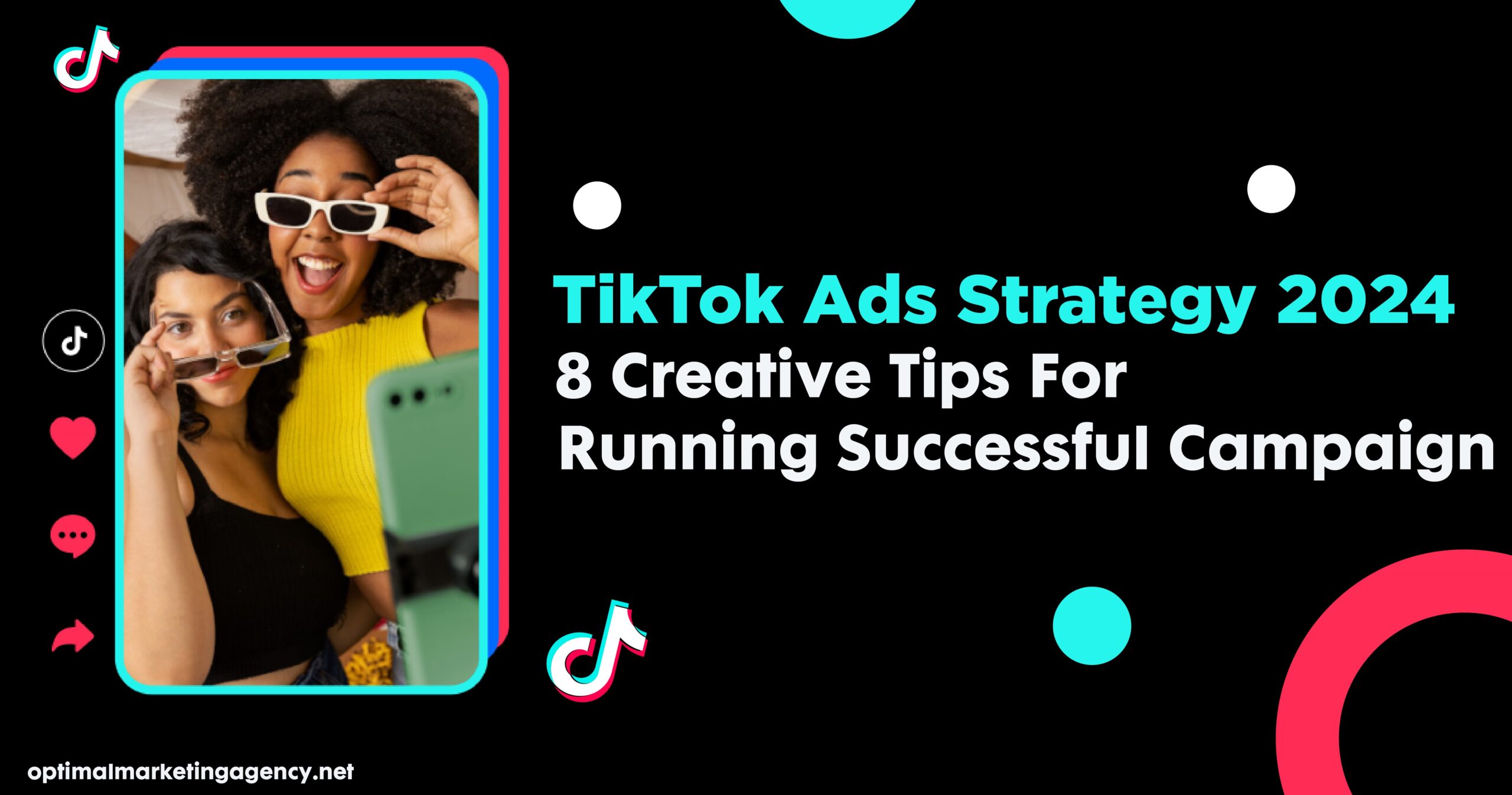 Tiktok Ads Strategy 2024