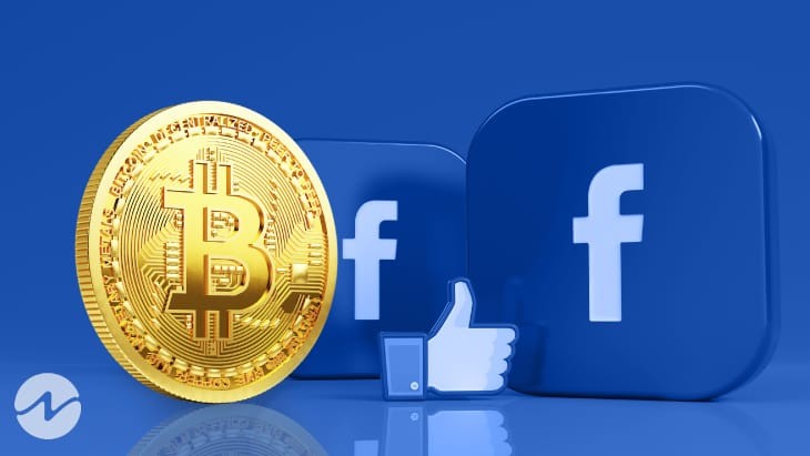 cryptocurrency Facebook ads