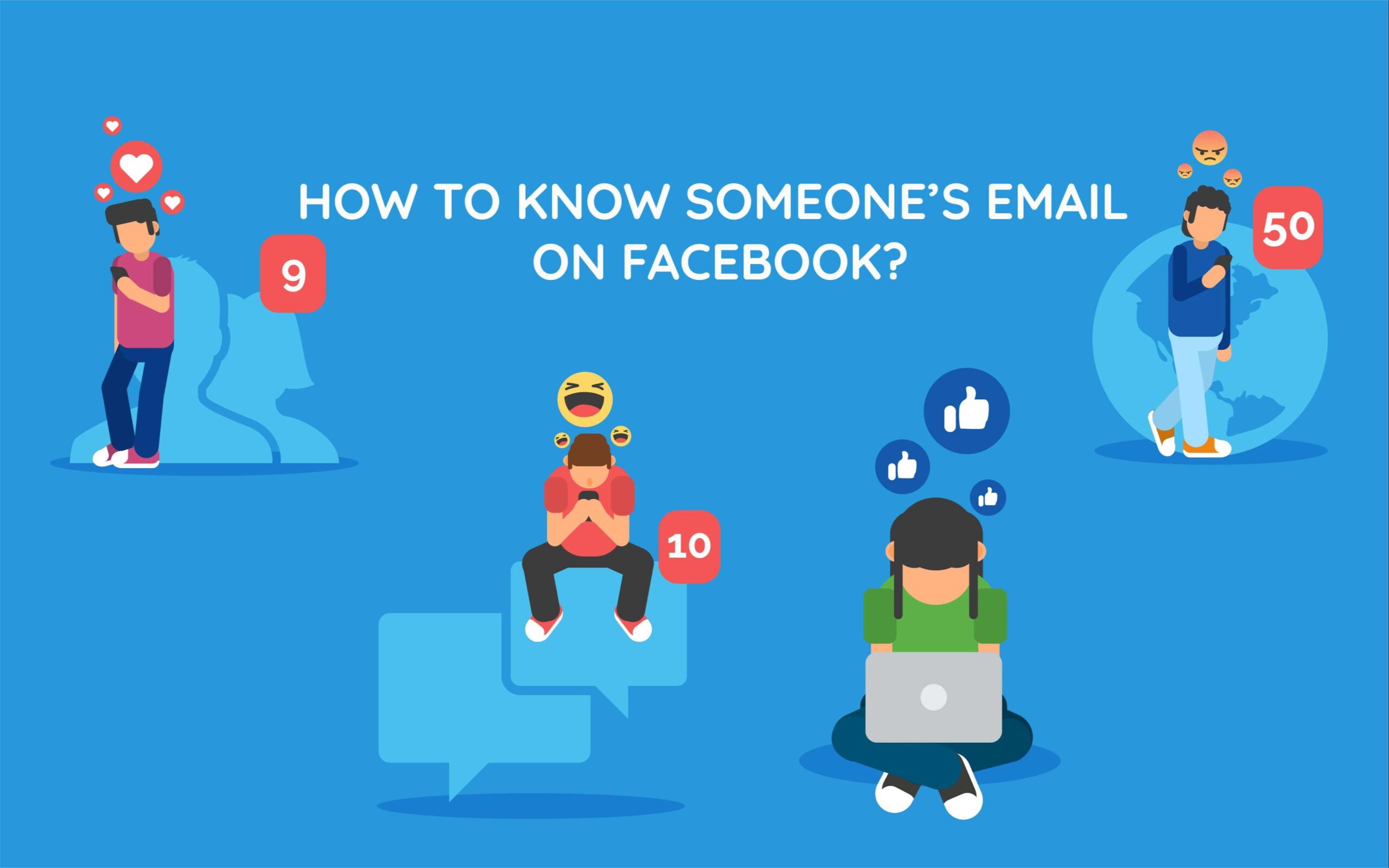 linked-email-on-Facebook