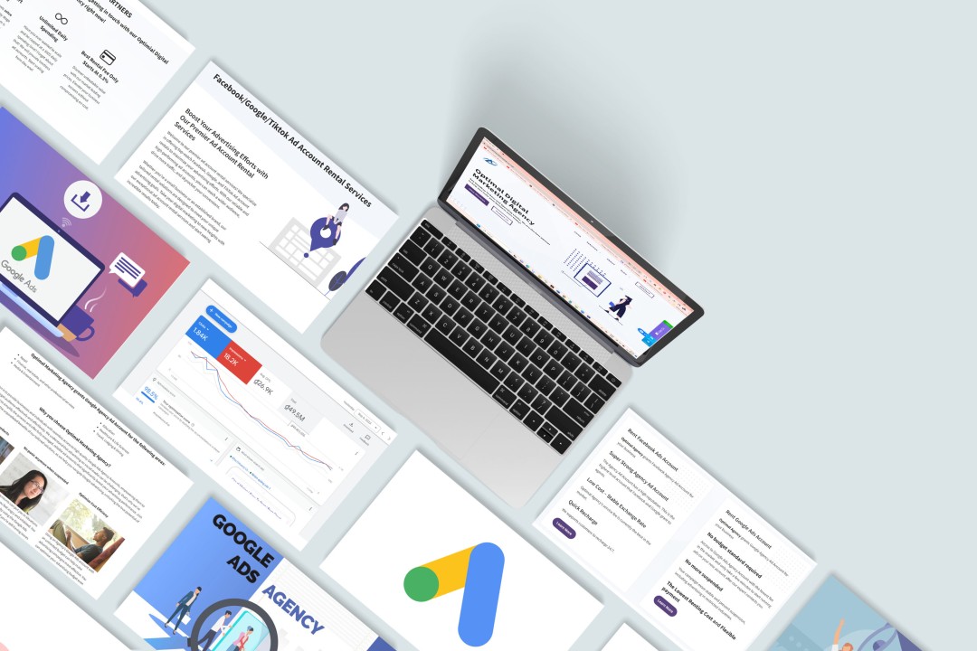 rent-google-ads-account-of-Optimal-Marketing-Agency