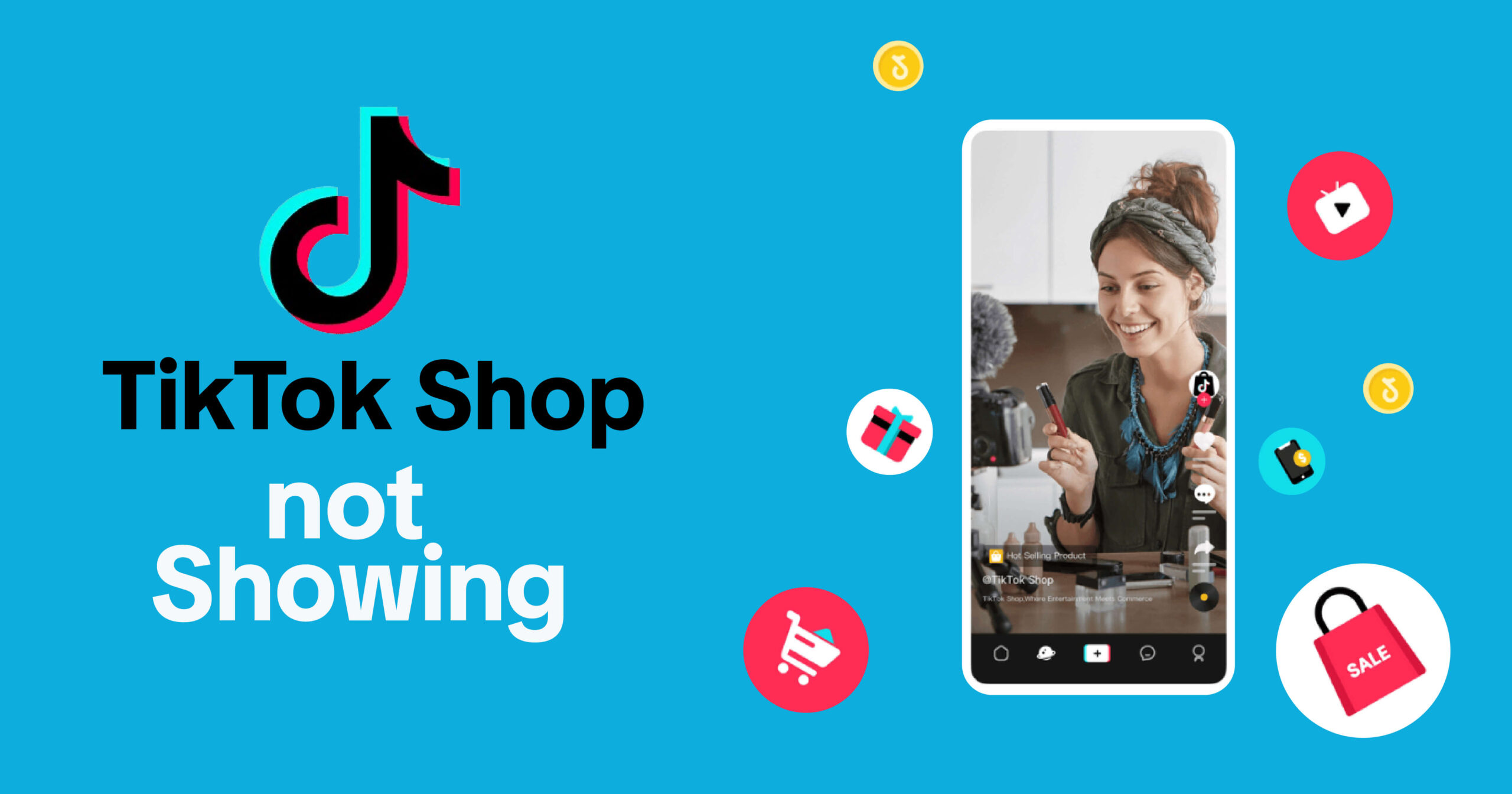 TikTok-shop-not-showing
