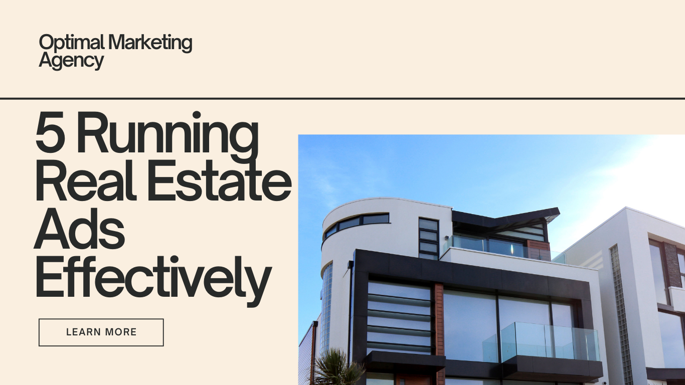 Running-Real-Estate-Ads