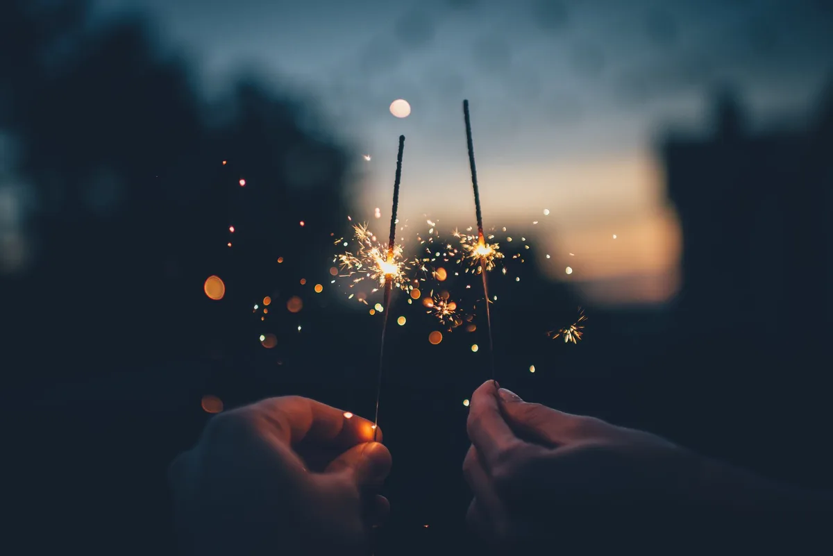 New Year's Eve Marketing Strategies