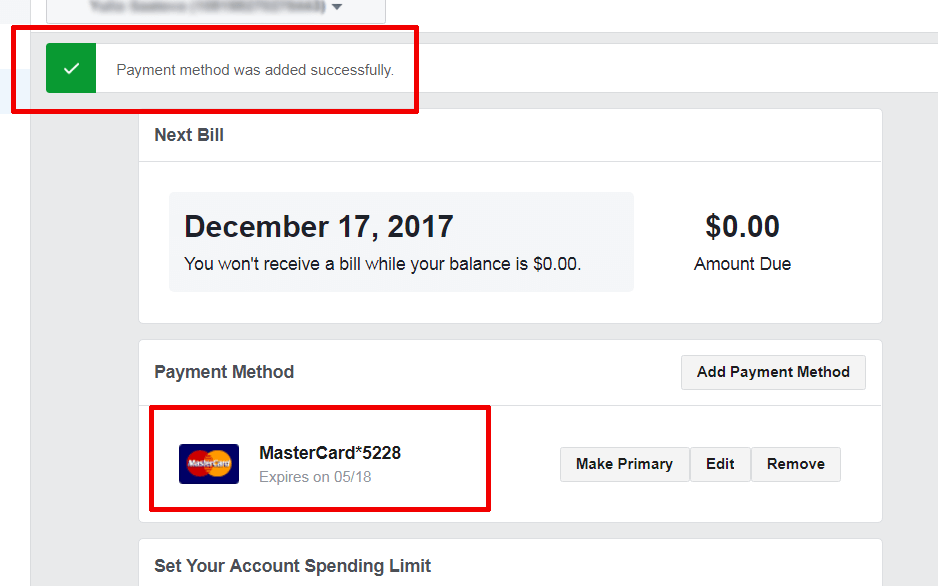 types-of-facebook-accounts-prepaid-account